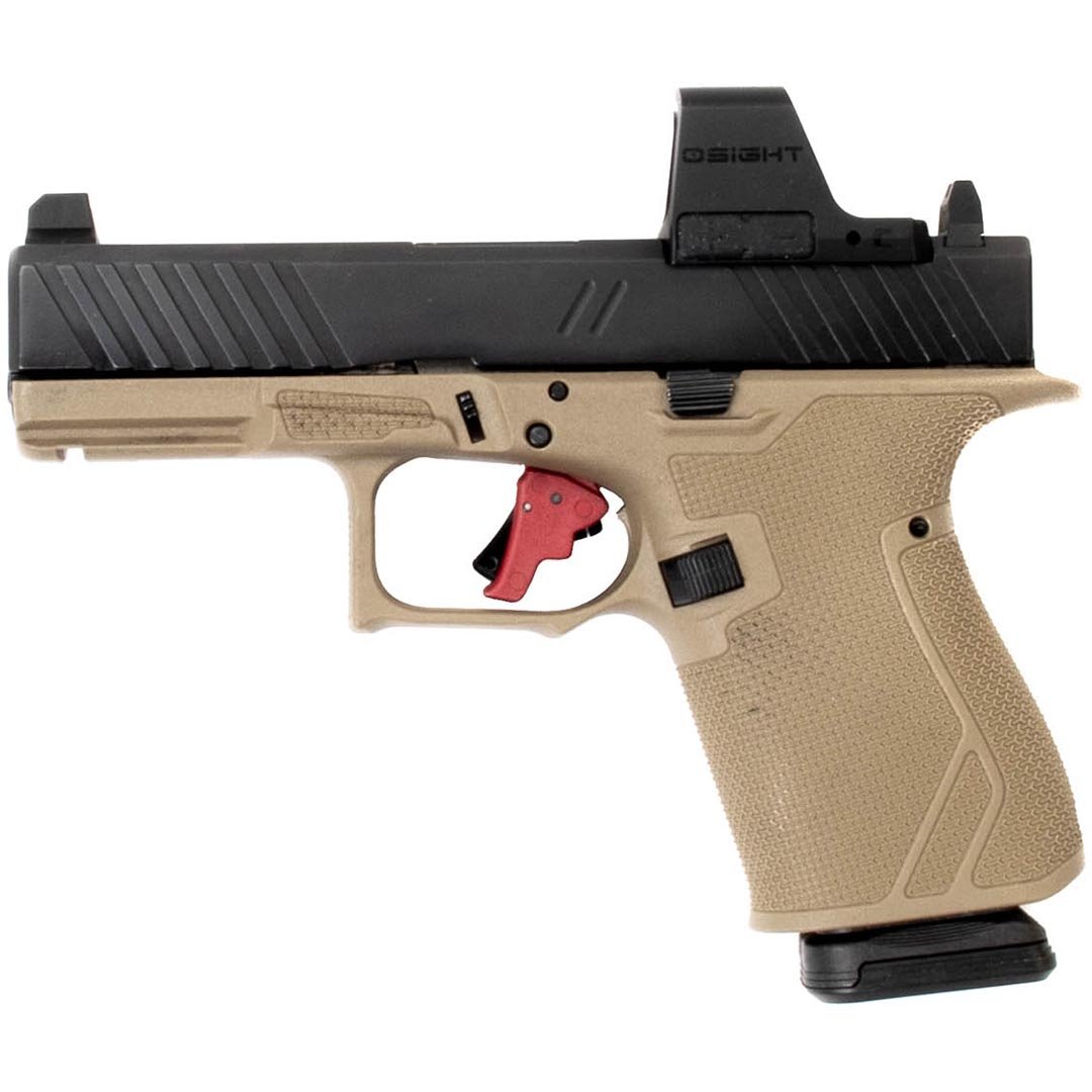 GRIT GRIPS GG19